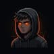 Farza Alfiansyah pixel art avatar